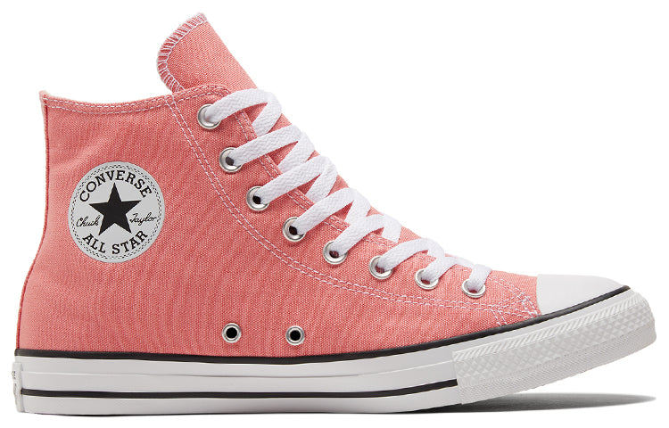 Converse Chuck Taylor All Star Hi 'Orange Pink' 172210C