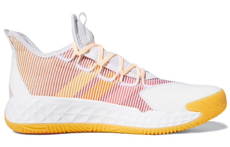 adidas Pro Boost GCA Low 'Solar Gold Orange' FX9239