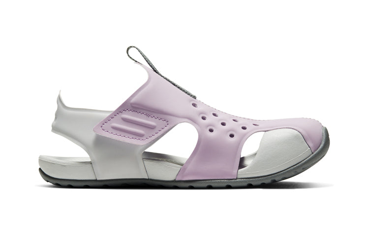 (PS) Nike Sunray Protect 2 'Iced Lilac' 943826-501