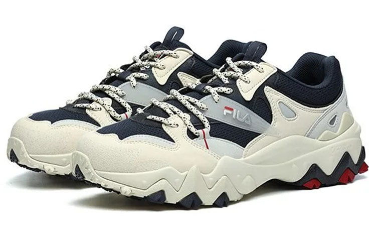 FILA Oakmont 2 'Blue White' F12M211131FBW