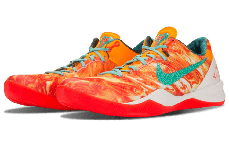 Nike Kobe 8 System+ GC 'All Star - Extraterrestrial' Sport Pack 587580-800