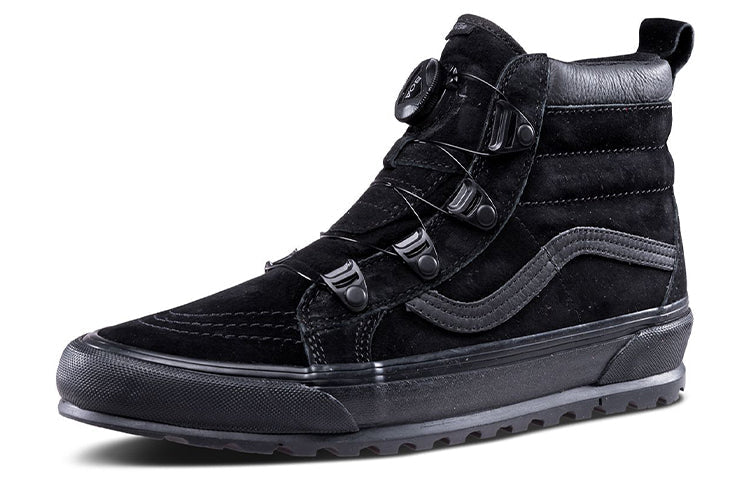 Vans SK8-HI MTE 'Black' VN0A3ZCGDW5