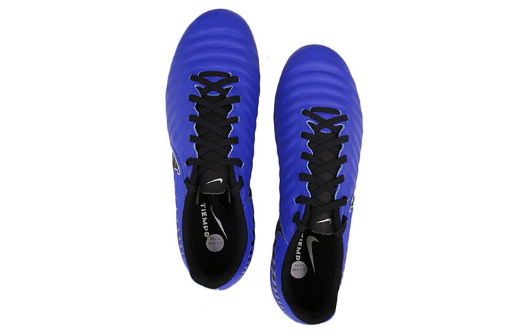 Nike Legend7AG-R Blue Black AH8801-400