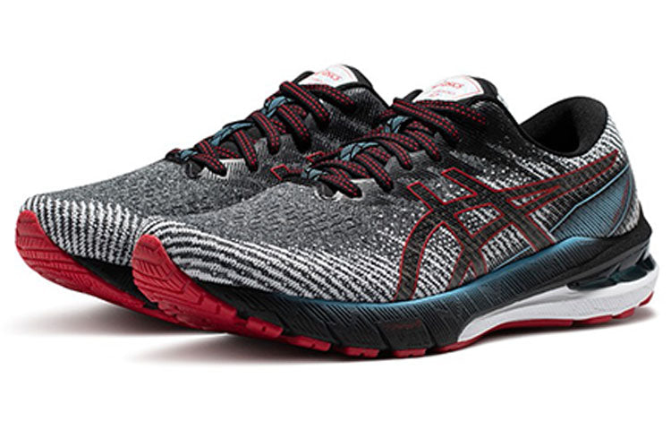ASICS GT-2000 10 'Black Sport Red' 1011B434-001