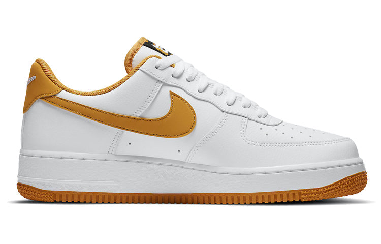 Nike Air Force 1 '07 LV8 'Double Swoosh - White Light Ginger' CT2300-100