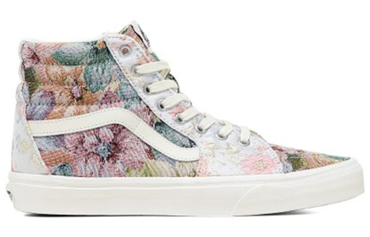 (WMNS) Vans SK8-HI (TAPESTRY) MULTI VN0A4U3C2PZ