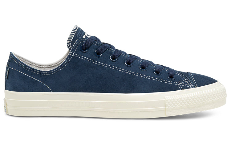 Converse Chuck Taylor All Star Pro Suede Low 'Obsidian' 168642C