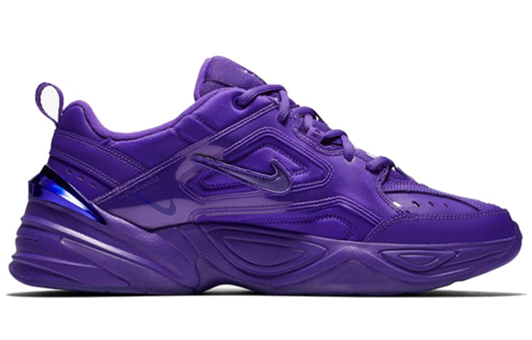 Nike M2K Tekno Gel 'Hyper Grape' CI5749-555