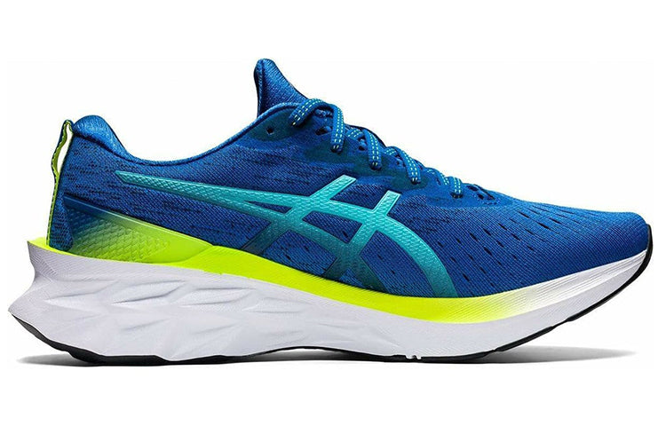 ASICS Novablast 2 'Lake Drive Ice Mint' 1011B192-402