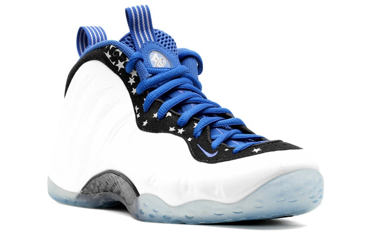 Nike Air Foamposite One 'Shooting Stars' 679085-101