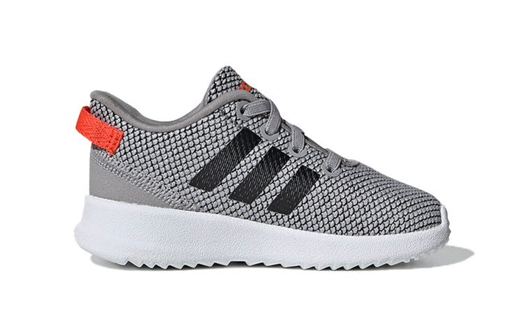 (TD) adidas neo Racer Trail 'Grey Black' EE9010