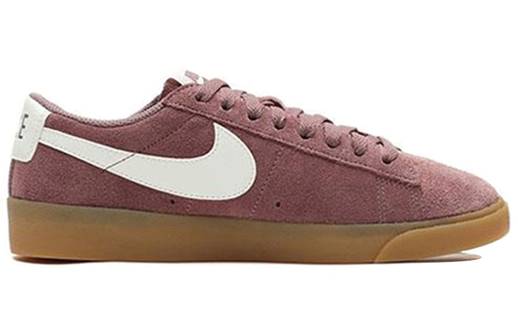 (WMNS) Nike Blazer Low SD 'Smokey Mauve' AV9373-201