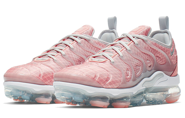 (WMNS) Nike Air VaporMax Plus 'Bleached Coral' AO4550-603