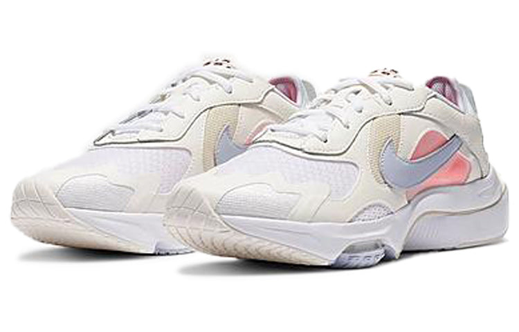 (WMNS) Nike Air Zoom Division 'Ghost White' CK2950-100