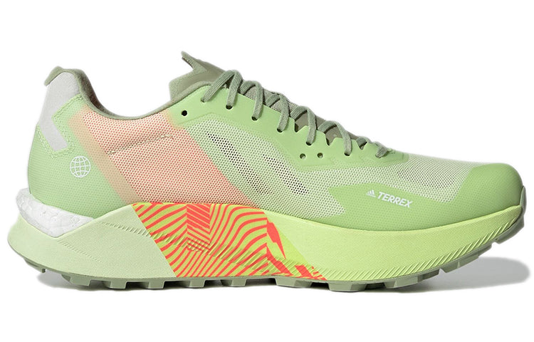 adidas Terrex Agravic Ultra 'Almost Lime' H03180
