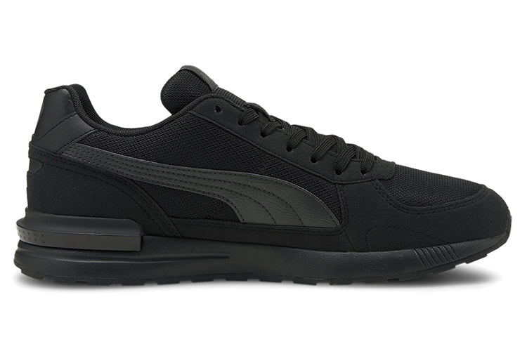 PUMA Graviton 'Black' 380738-01