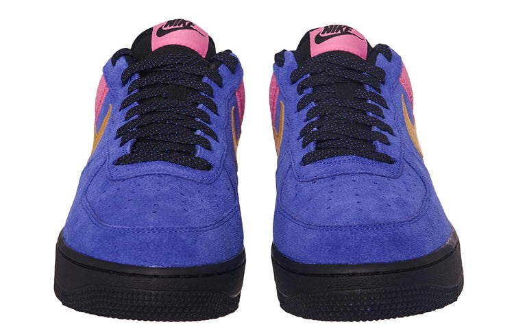 Nike Air Force 1 '07 LV8 2 'Persian Violet' CD0887-500