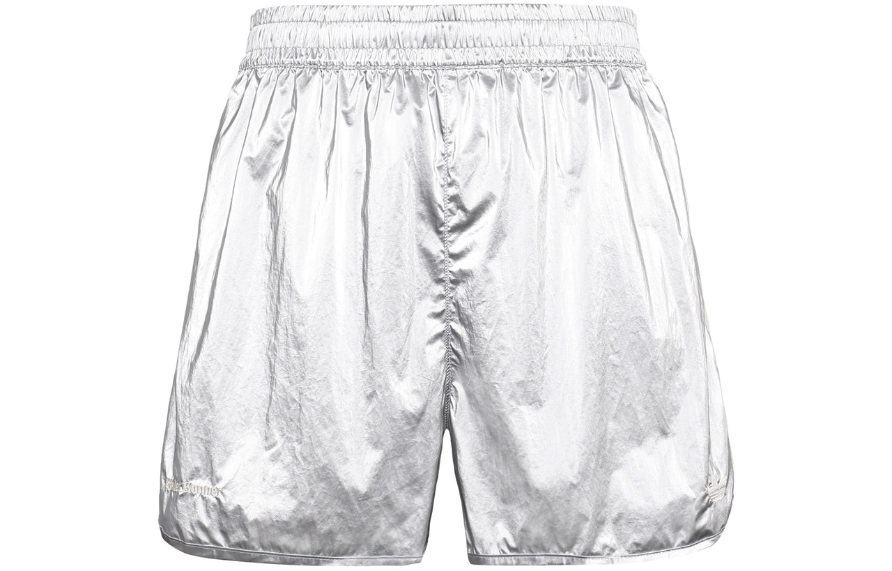 adidas x Wales Bonner Short Asia Sizing 'Silver Metallic' IM0421