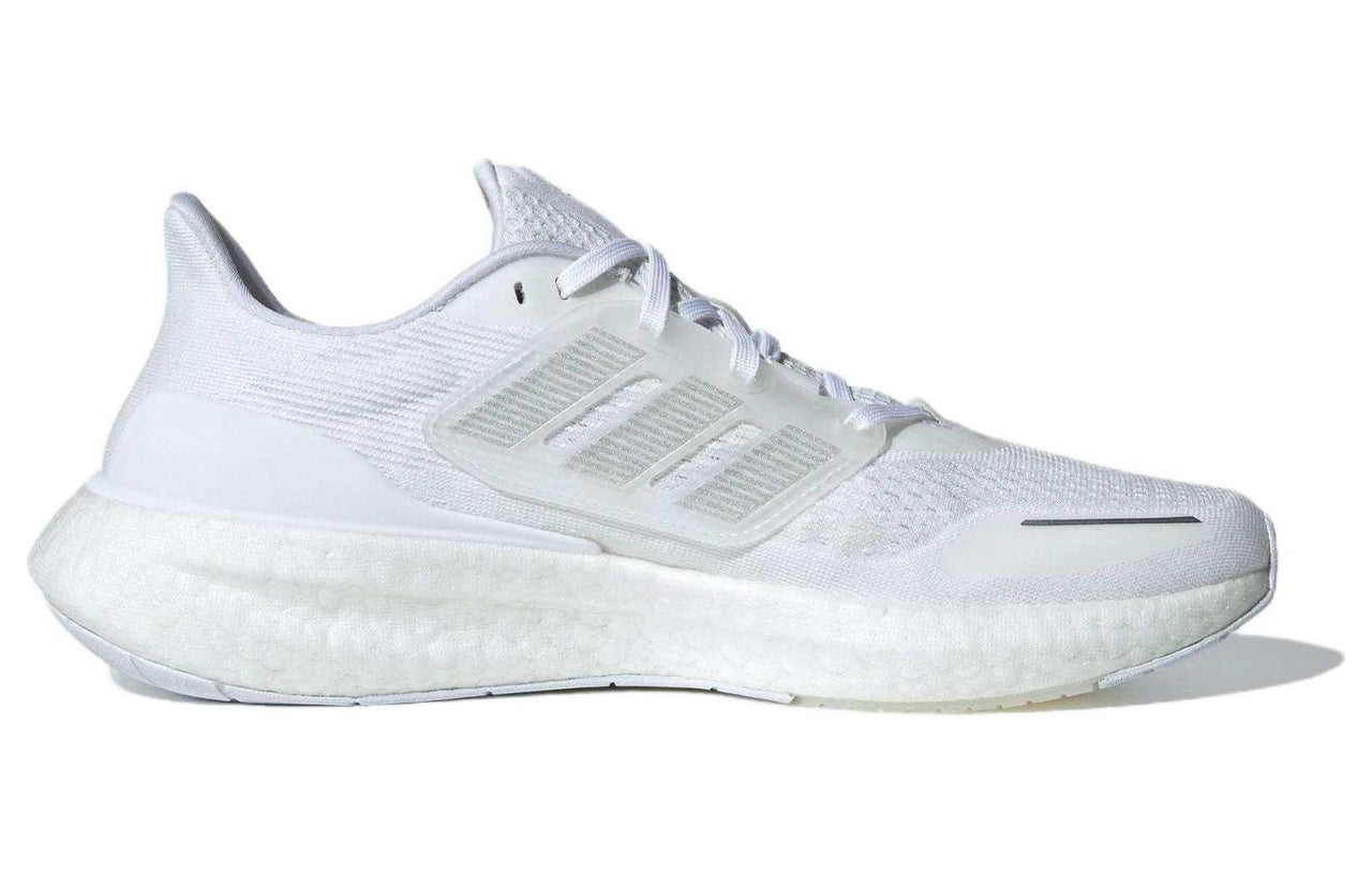 adidas PureBoost 23 HEAT.RDY 'White' IH7671