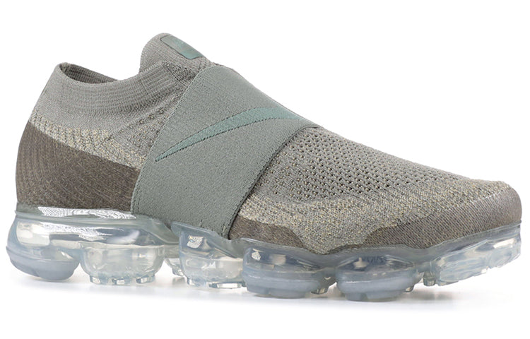 (WMNS) Nike Air VaporMax Moc 'Dark Stucco' AA4155-013