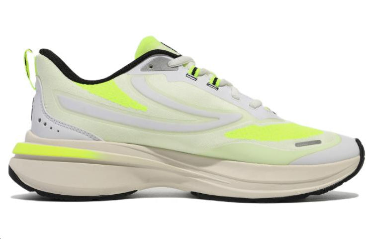 (WMNS) FILA Case N3 2.0 'Gray Green' 1RM02394E_136