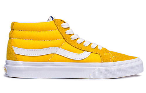 Vans SK8-Mid Yellow VN0A391FTOX