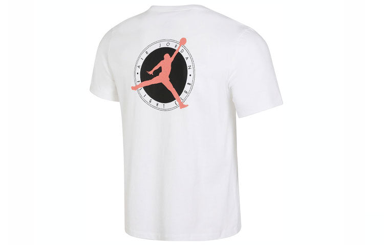 Air Jordan Flight Mvp T-Shirt 'White' DX9564-101