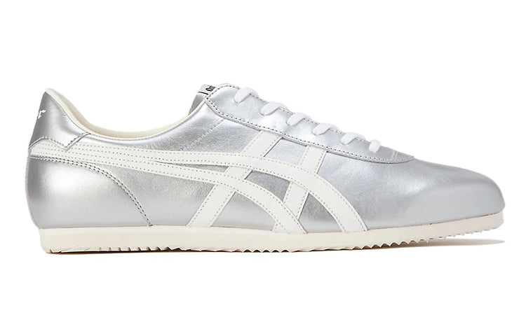 Onitsuka Tiger Nippon Made Tai-chi NM Shoes 'Silver White' 1183A913-020