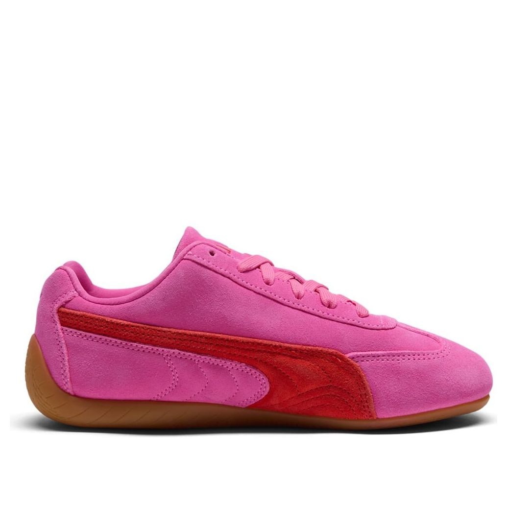 (WMNS) PUMA Speedcat OG 'Pink Pixel Glowing Red' 400986-56