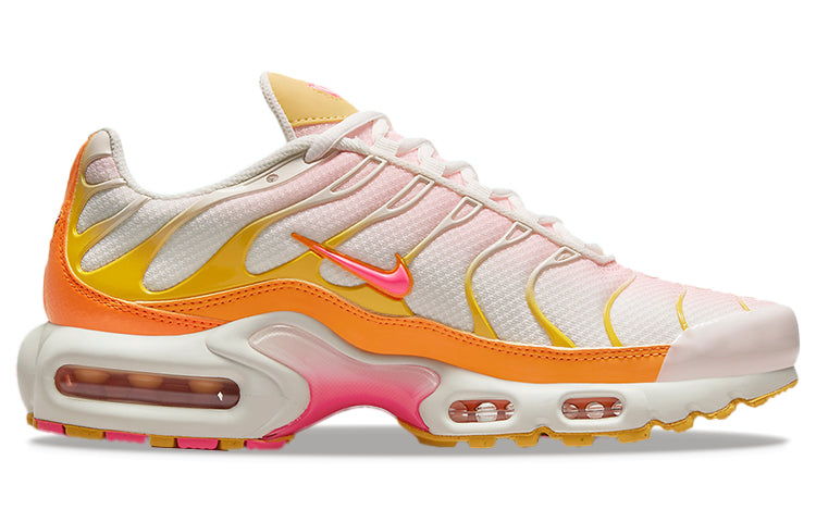 (WMNS) Nike Air Max Plus 'Sunrise' DX2673-100