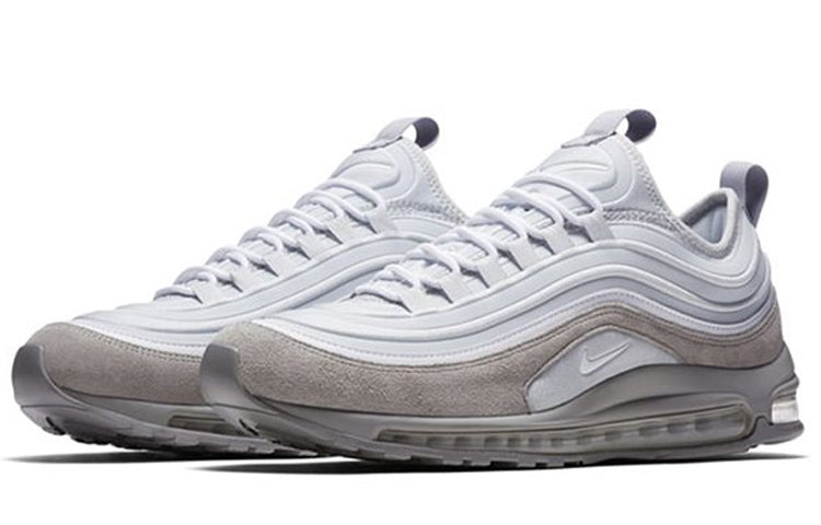 Nike Air Max 97 Ultra 17 SE 'Pure Platinum' 924452-002