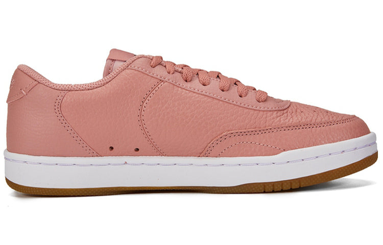 (WMNS) Nike Court Vintage PRM Pink CW1067-600