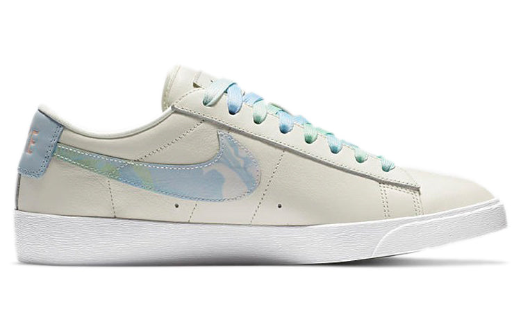 (WMNS) Nike Blazer Low LX 'Sail Celestine Blue' CZ8688-146