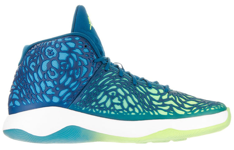 Air Jordan Ultra.Fly 'Green Abyss' 834268-305