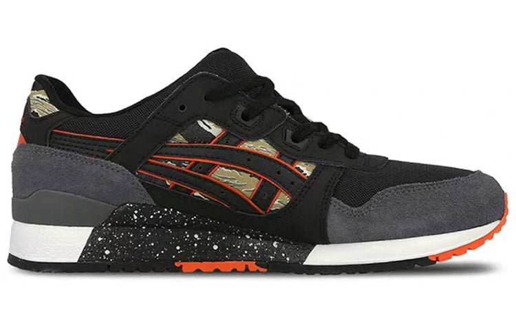 ASICS Gel Lyte 3 'Black Camo' H7Y0L-9090