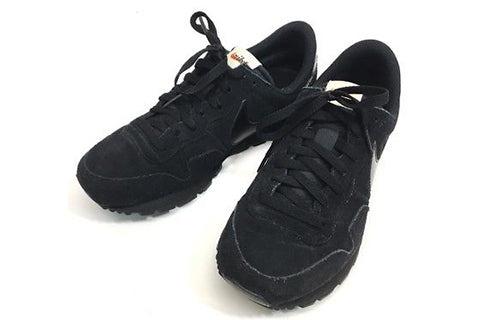 Nike COMME des GARCONS x Air Pegasus 83 'Black' 917490-001