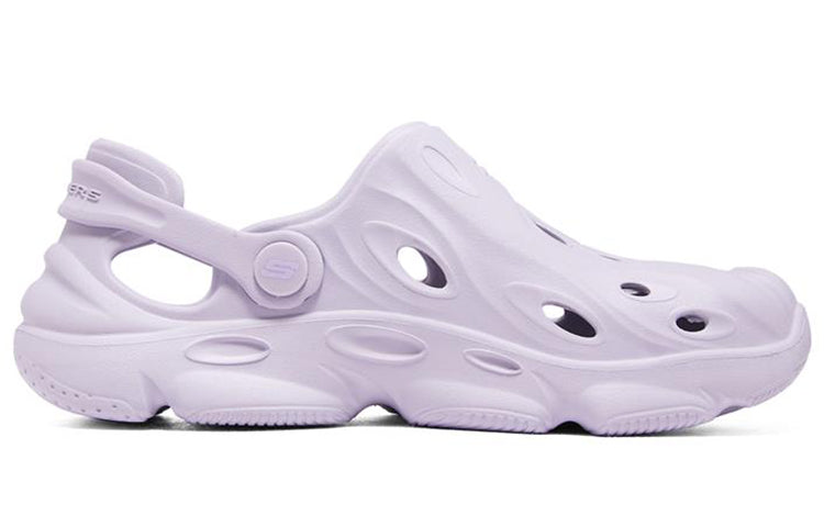 (WMNS) Skechers Dashing 'Lavender' 111481-LAV