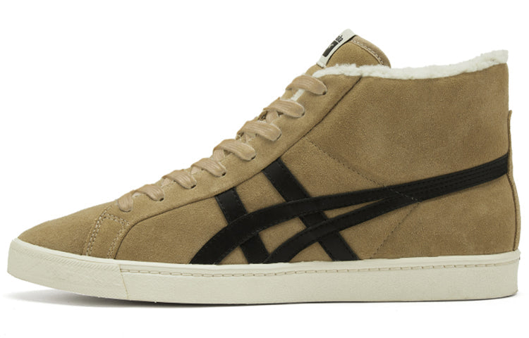 Onitsuka Tiger Fabre RB Shoes 'Khaki Black' 1183B809-200