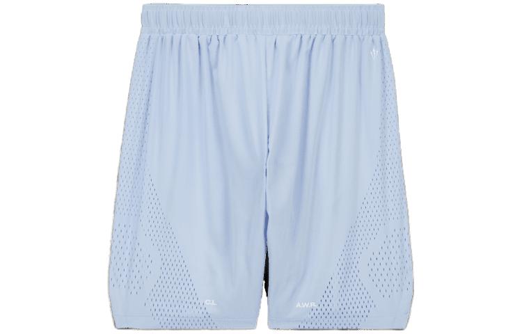 Nike x NOCTA Drake Dri-FIT Shorts 'Cobalt Bliss White' DV3651-479