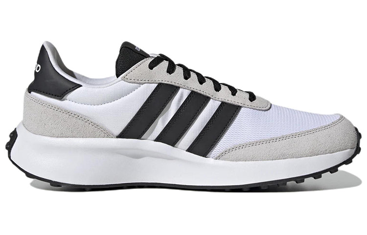 adidas Run 70s 'White Black Grey' GY3884
