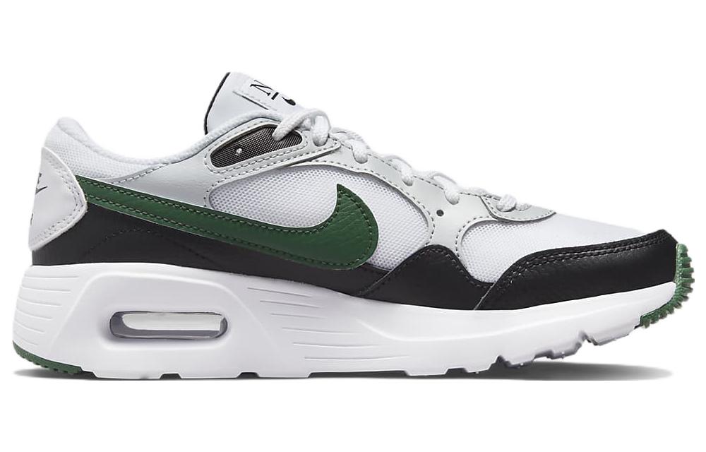 (GS) Nike Air Max SC 'White Gorge Green' CZ5358-112