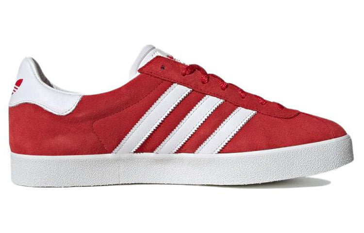 adidas Gazelle 'Scarlet' IG0455