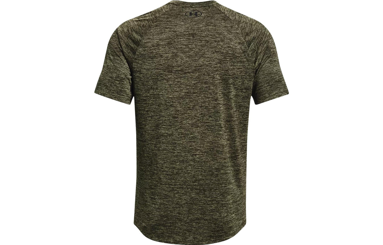 Under Armour Tech 2.0 Short Sleeve T-shirt 'Marine OD Green' 1326413-390
