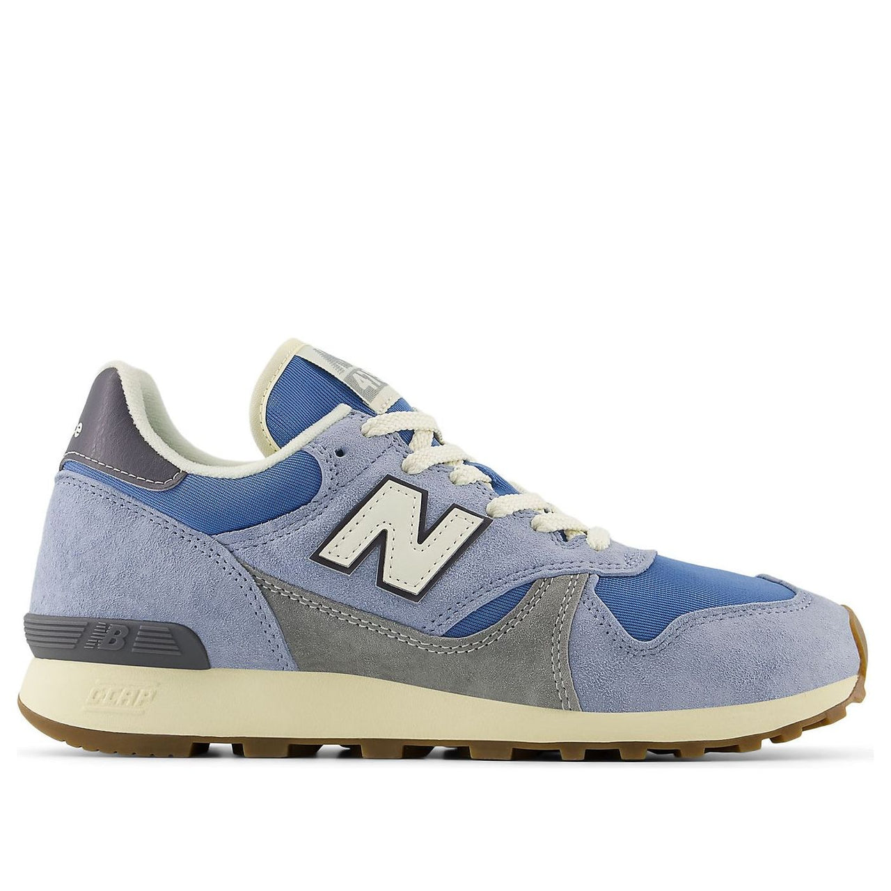 New Balance 475 'Light Arctic Grey Blue Laguna' U475FB