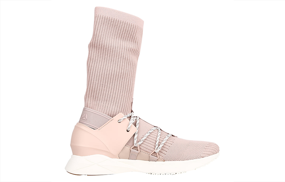 Reebok Sock Caged Pink CN2485