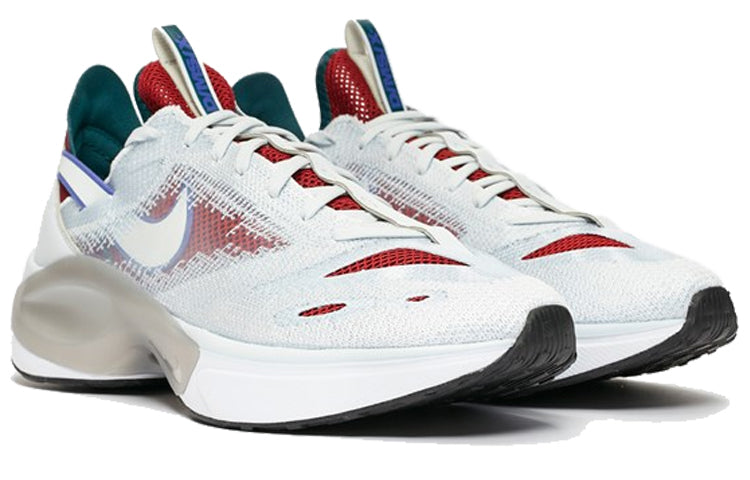 Nike D/MS/X Flyknit N110 'Pure Platinum' AT5405-003