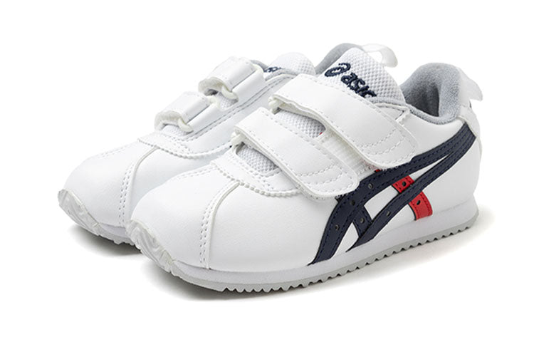 (PS) ASICS Cotla 'White Blue' 1144A262-101