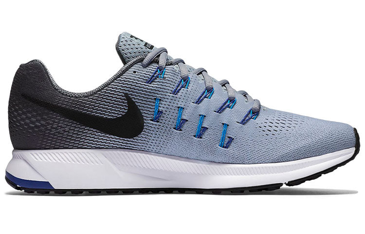 Nike Air Zoom Pegasus 33 'Wolf Grey' 831352-004