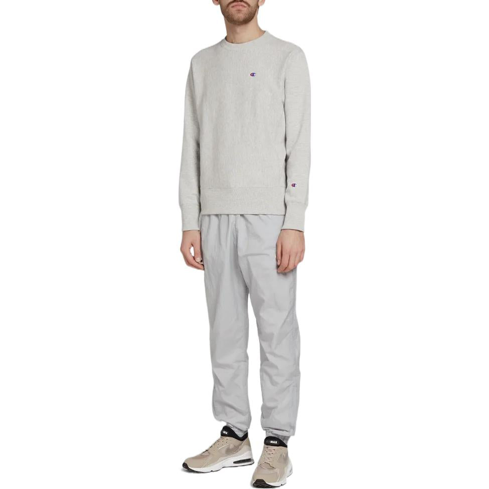 Nike Sportswear NSW Reverse Swoosh Woven Pants AJ2300-012