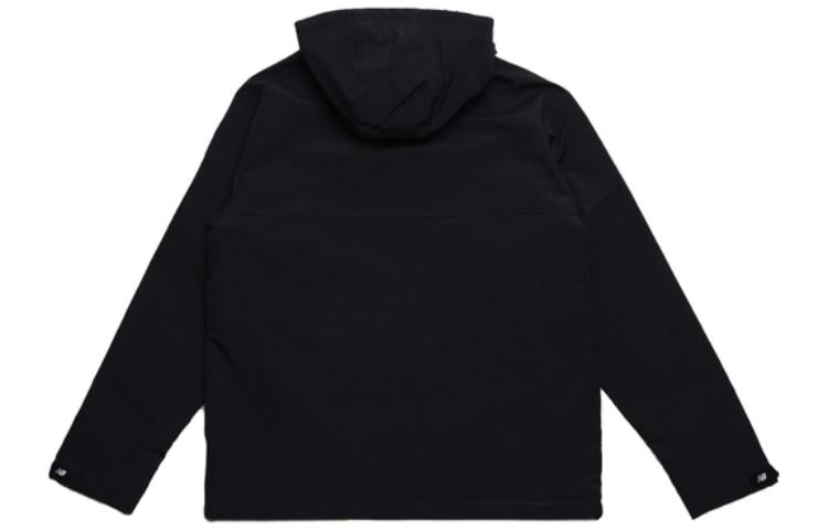 New Balance NBX Urban Remix Jacket 'Black' AMJ33375-BK